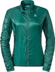 Schöffel Jacket Gaiole Women Damen Radjacke