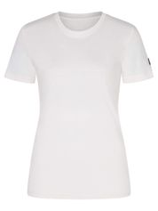 Super.Natural W Casual BIO Cotton Tee Damen T-Shirt für sämtliche Outdoor Aktivitäten