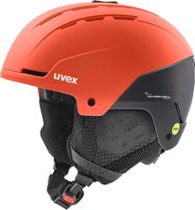 Uvex Stance Mips Unisex Skihelm