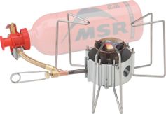 MSR Dragonfly Combo Stove