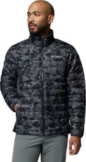 Columbia Men's Powder Lite II Hooded Jacket Herren Freizeitjacke