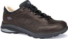 Hanwag Travi Low SF Extra Lady Damen Wanderschuhe