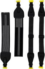 POC System Back Carrying Straps