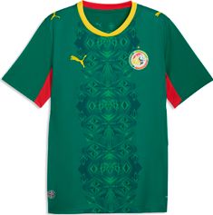 Puma FSF Away Jersey Replica Herren T-Shirt für sämtliche Outdoor Aktivitäten