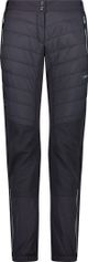 CMP Woman Pant Hybrid Stretch - Primaloft Damen Langlaufhose