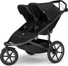 Thule Urban Glide 3 Double Magnetic Buckle