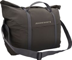Jeanne Baret Tonga Travel Bag
