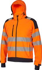 U-Power Wonder Unisex Softshelljacke