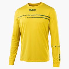 EVOC Long Sleeve Jersey Men Herren Radtrikot