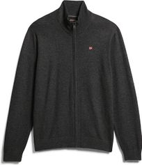 Napapijri Damavand Full-zip Jumper