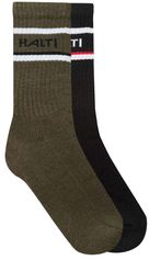 Halti Merino Wool Socks, 2-pack