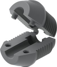 LEKI Endkappe 12mm (M8)