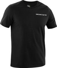 Edelrid Me Branding T-shirt II Herren Laufshirt