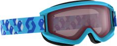 Scott Goggle Jr Agent Kinder Skibrille