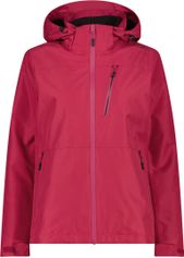 CMP Woman 3 IN 1 Jacket With Fleece Inner Jacket Damen Doppeljacke