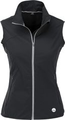 MAUL Sport Piz Ela XT Outdoorweste für Damen
