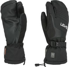 Level Patrol Trigger
