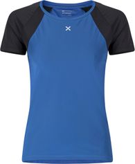 Montura Mistery T-shirt Woman Damen T-Shirt für sämtliche Outdoor Aktivitäten