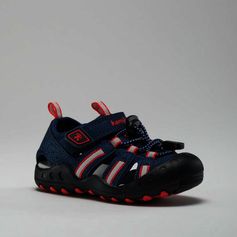 Kamik Crab Jungen Sandalen