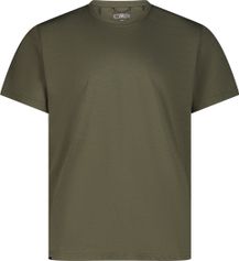 CMP MAN T-shirt Herren T-Shirt für sämtliche Outdoor Aktivitäten
