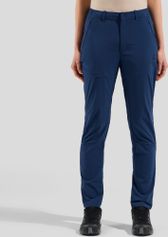Odlo The Ascent Light Hiking Pants Damen Outdoorhose