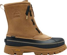 Sorel Caribou Horizon Zip GTX Herren Winterstiefel