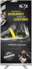 HAIX Roll Up Connexis Safety+ Faszienband DE