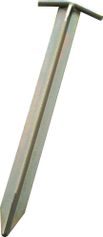 Nordisk Steel T-peg (2 Pcs)