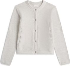 Icebreaker Women Mer 800 Realf Class Pile Cardigan