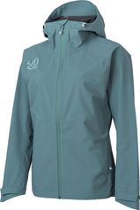 Ternua Valdur Jacket W Damen Hardshelljacke
