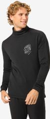 Super.Natural M Frosty Roll Neck
