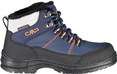 CMP Kids Annuuk WP Snow Boots Jungen Winterstiefel