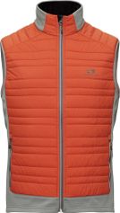 Elevenate Men Fusion Stretch Vest Herren Isolatiionsweste für Freeski oder Skitouren