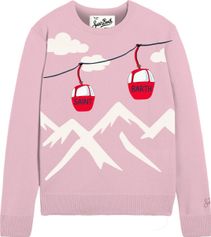 MC2 Saint Barth Princess C Crewneck Sweater
