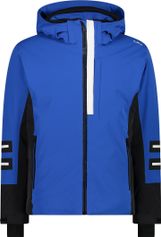 CMP MAN Jacket Zip Hood Herren Skijacke
