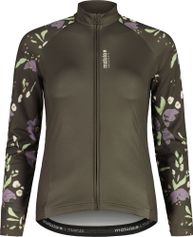 Maloja VilsaM. 1/1 Damen Radtrikot