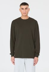 SOS Korbu M LS Tee Herren T-Shirt für sämtliche Outdoor Aktivitäten