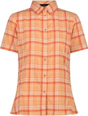CMP Woman Shirt Damenhemd für Outdoor Aktivitäten