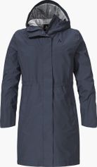 Schöffel Coat Style Bohorok Women