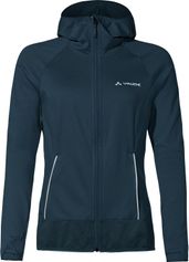 VAUDE Women's Tekoa Fleece Jacket II Damen Midlayer für Outdoor Aktivitäten