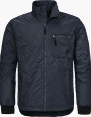 Schöffel Urban Insulated Jacket Style Malkay Men Isolationsjacke für Herren