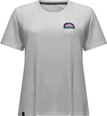 Salewa Eagle Anniversary T-shirt W Damen T-Shirt für sämtliche Outdoor Aktivitäten