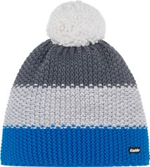 Eisbär Star Pompon Mütze