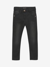 Minymo Jeans Stretch Slim Fit Mädchen Outdoorhose