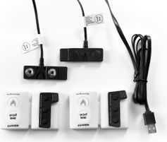 Zanier Battery 4000 BT