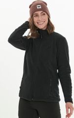 Whistler Cocoon W Fleece Jacket Damen Freizeitjacke