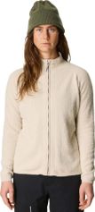 Houdini W's Lykan Full Zip Damen Midlayer für Freeski oder Skitouren