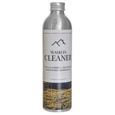 Pinewood Wash-in-cleaner Detergent