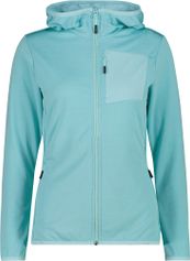 CMP Woman Jacket FIX Hood Damen Freizeitjacke