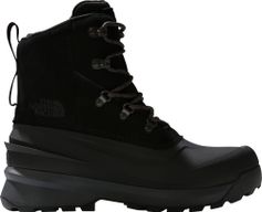 The North Face Mens Chilkat V Lace WP
